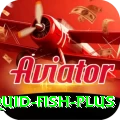 squid fish King Casino App