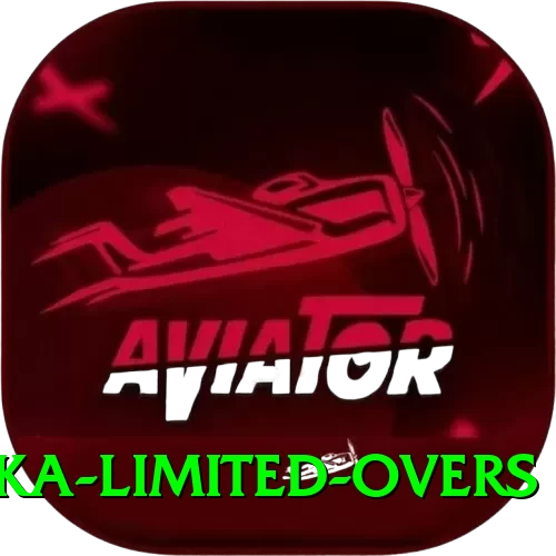 sri lanka limited overs Pro Edition v4.0.9 - 2