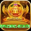 stadium specific stats Turbo v5.0.1