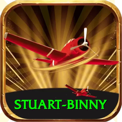 stuart binny Pro Max v4.3.5 - 2