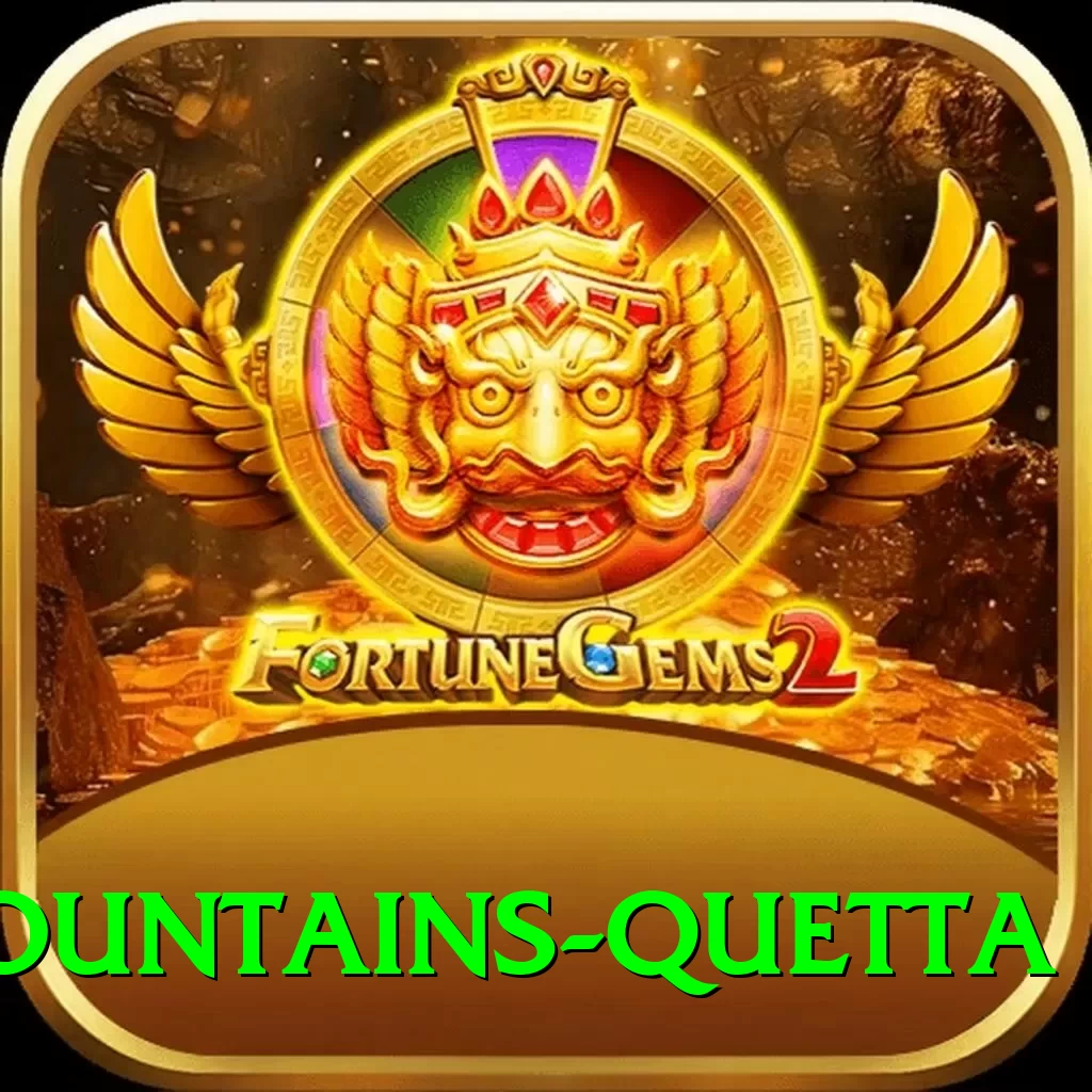 sulaiman mountains quetta Gold Edition v5.5.9 - 2