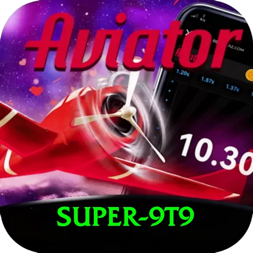 super 9t9 Max v5.4.8 - 2