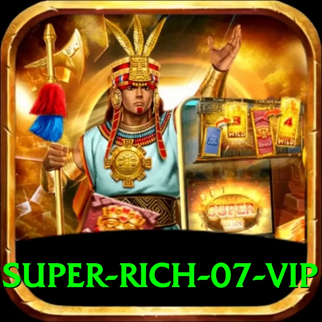 super rich 07 - Live Champion - 2