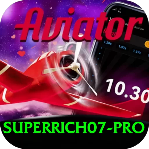 superrich07 Live VIP - 2
