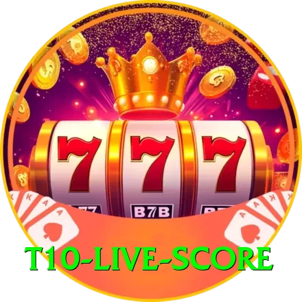 t10 live score Max Pro v4.7.7 - 2