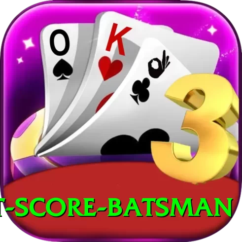 t20 highest score batsman Deluxe Edition v1.9.7 - 2