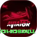 t20 match schedule Premium v5.6.1