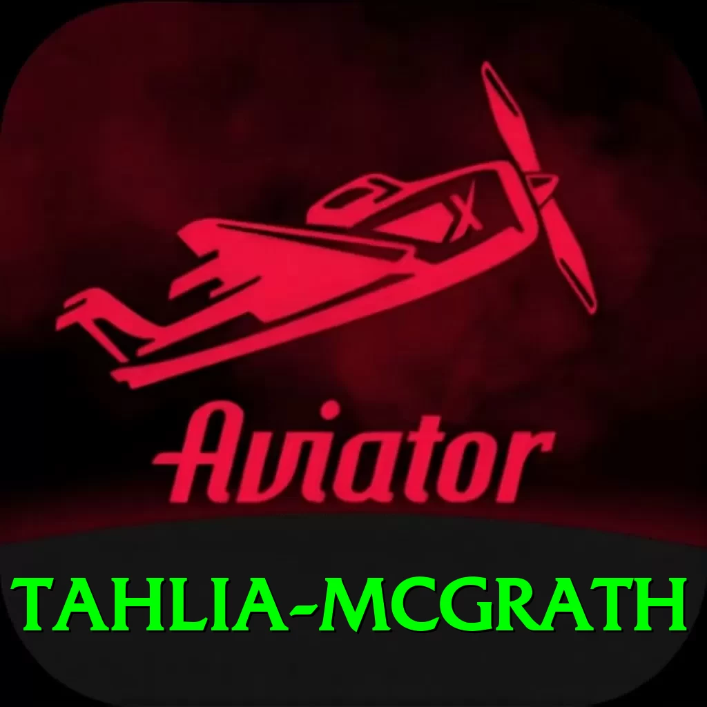 tahlia mcgrath Premium v2.5.9 - 2