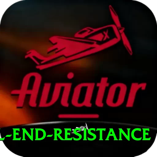 tail end resistance Plus Edition v5.7.0 - 2