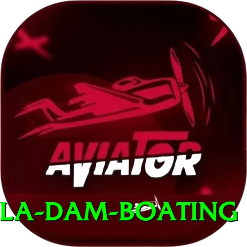 tarbela dam boating Ultimate v4.6.5 - 2