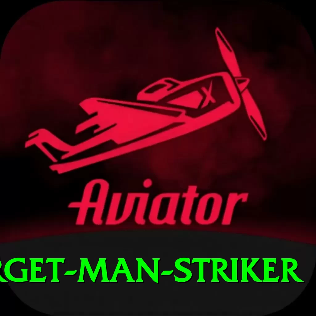 target man striker Ultimate v4.7.0 - 2