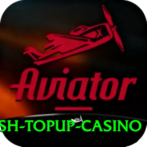 tcash topup casino Pro v3.5.7 - 2
