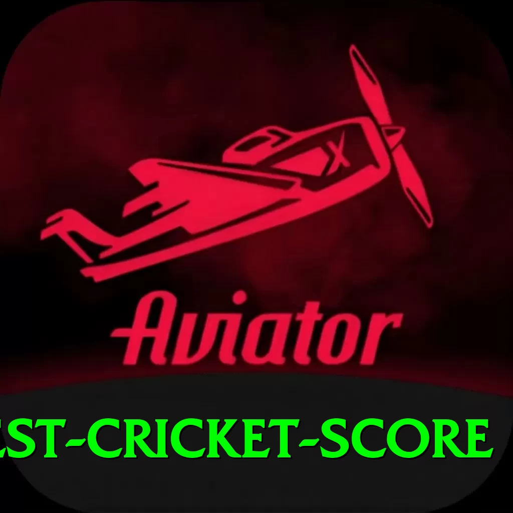 test cricket score Plus Pro v3.2.5 - 2