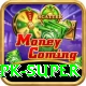 TG Slot Game PK Super