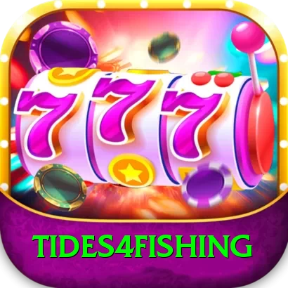tides4fishing Max Pro v5.1.3 - 2