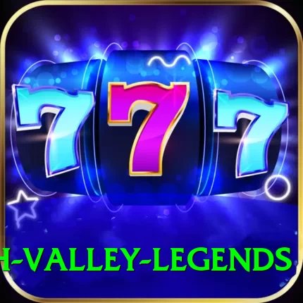 tirah valley legends VIP Pro v2.0.0 - 2