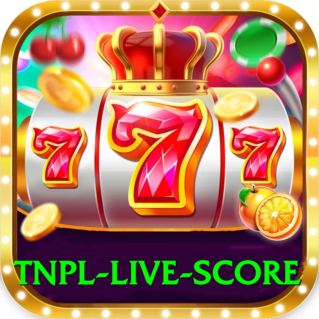 tnpl live score Master v3.5.5 - 2
