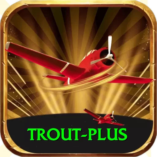 trout Games Master - 2