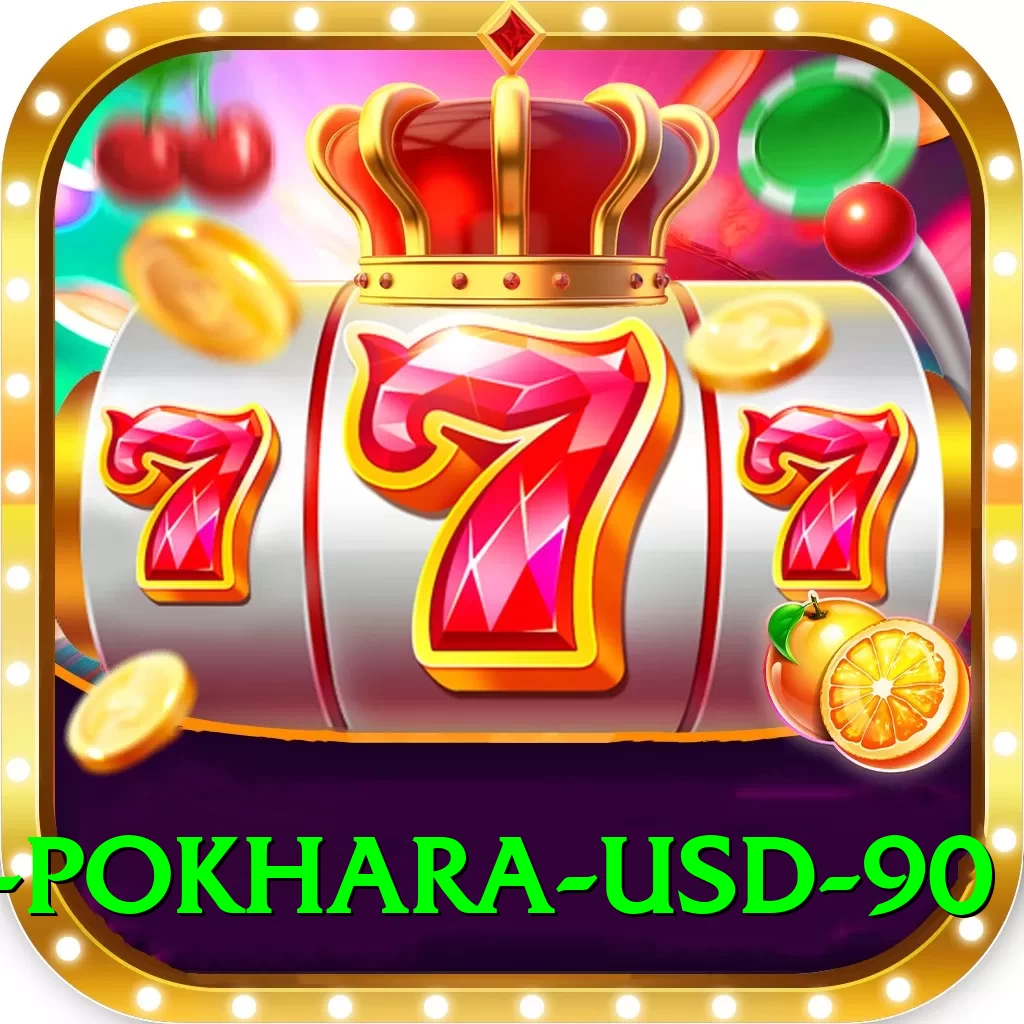 ultralight pokhara usd 90 Games (Casino & Earning) Ultimate v3.5.6 - 2