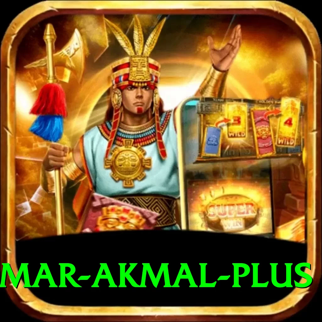 umar akmal Casino VIP v1.3.5 - 2