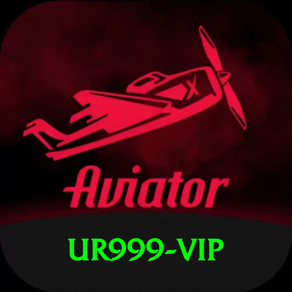 ur999 - VIP Max - 2