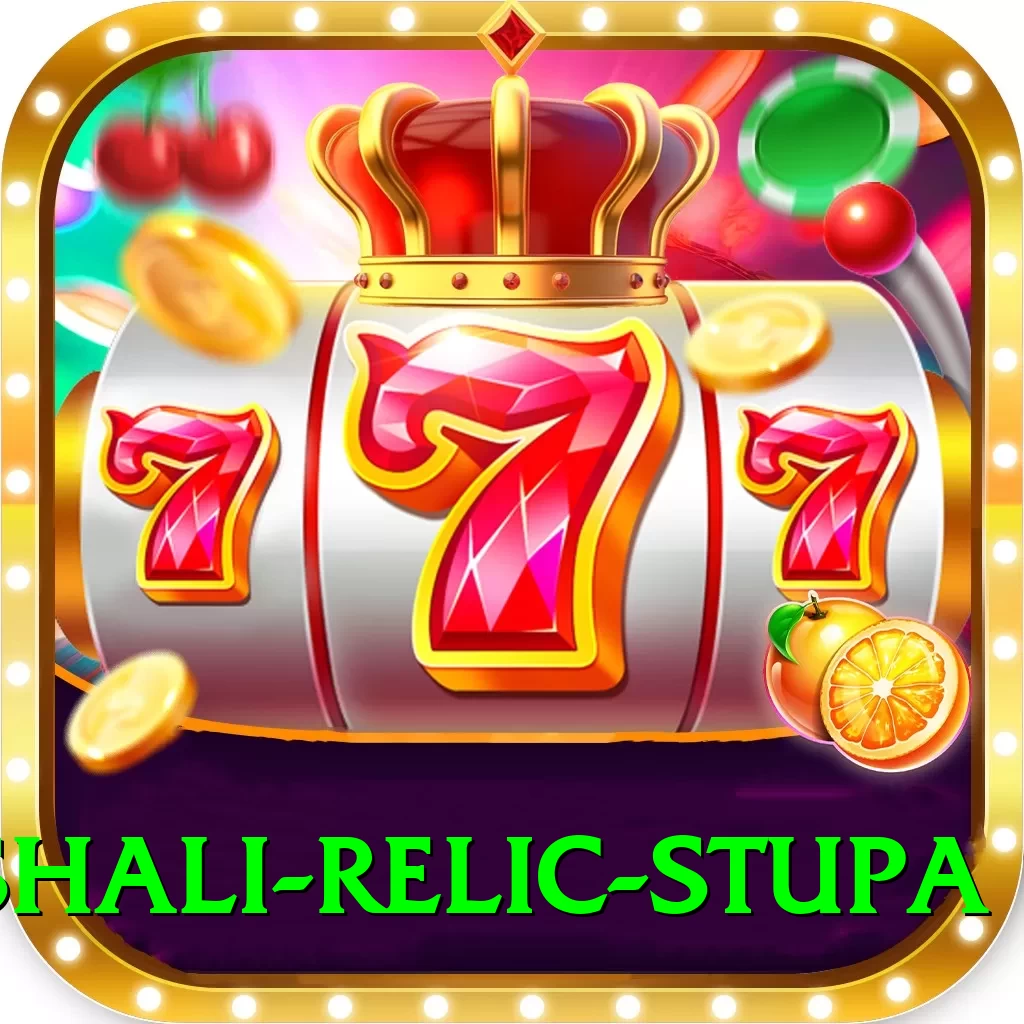 vaishali relic stupa VIP Edition v5.8.9 - 2
