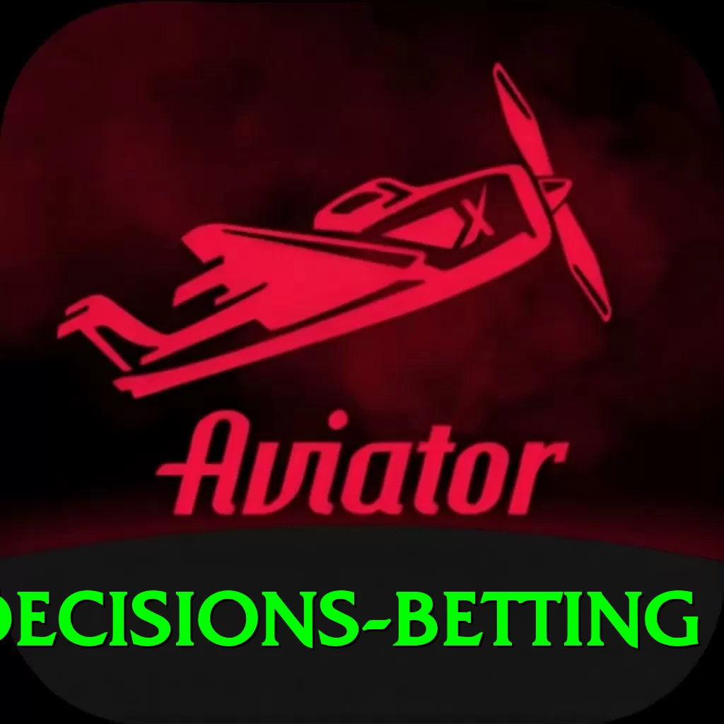 var decisions betting VIP Edition v3.4.9 - 2