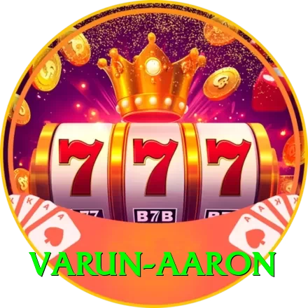 varun aaron Max v2.1.2 - 2