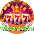 varun aaron Max v2.1.2