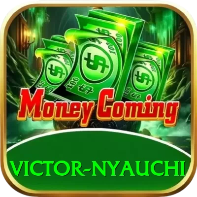 victor nyauchi Gold Pro v4.2.2 - 2