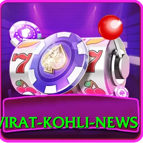 virat kohli news Apps (Tools & Injectors) Gold v1.1.4 - 2