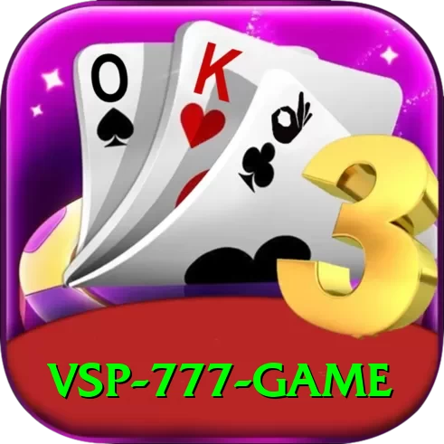 VSP 777 Game Deluxe Edition v5.7.8 - 2