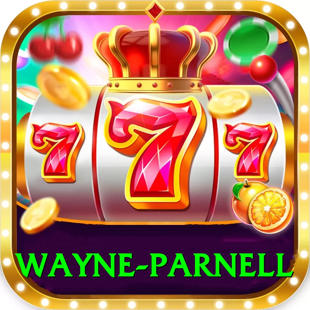 wayne parnell Gold v3.8.1 - 2