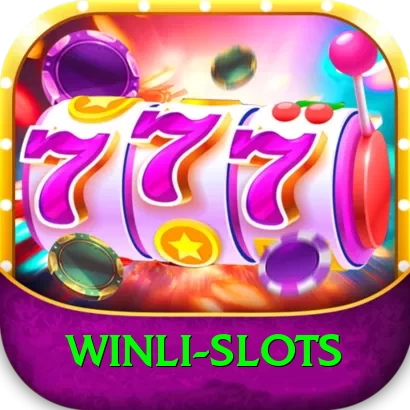 Winli Slots Turbo Pro v2.1.3 - 2
