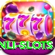 Winli Slots Turbo Pro v2.1.3