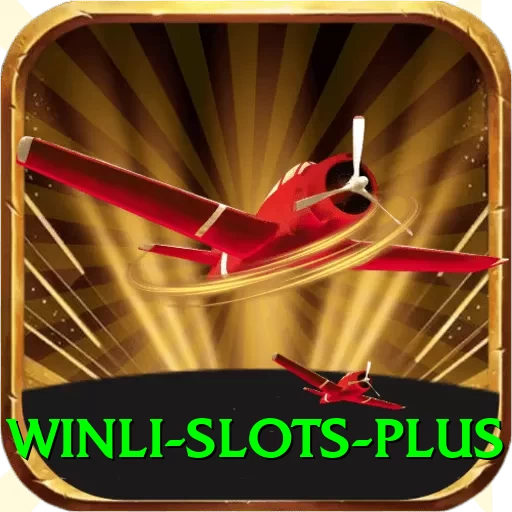 Winli Slots Games (Casino & Earning) Pro v3.1.7 - 2