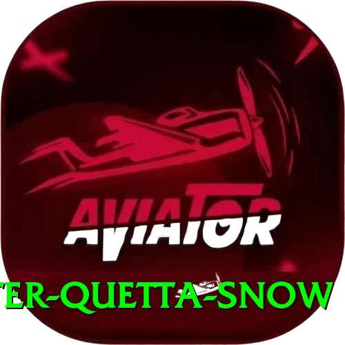 winter quetta snow Premium Edition v3.7.8 - 2
