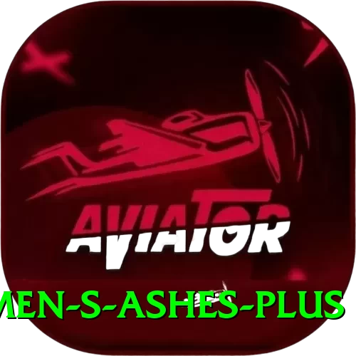 women's ashes - Gaming Mega - 2