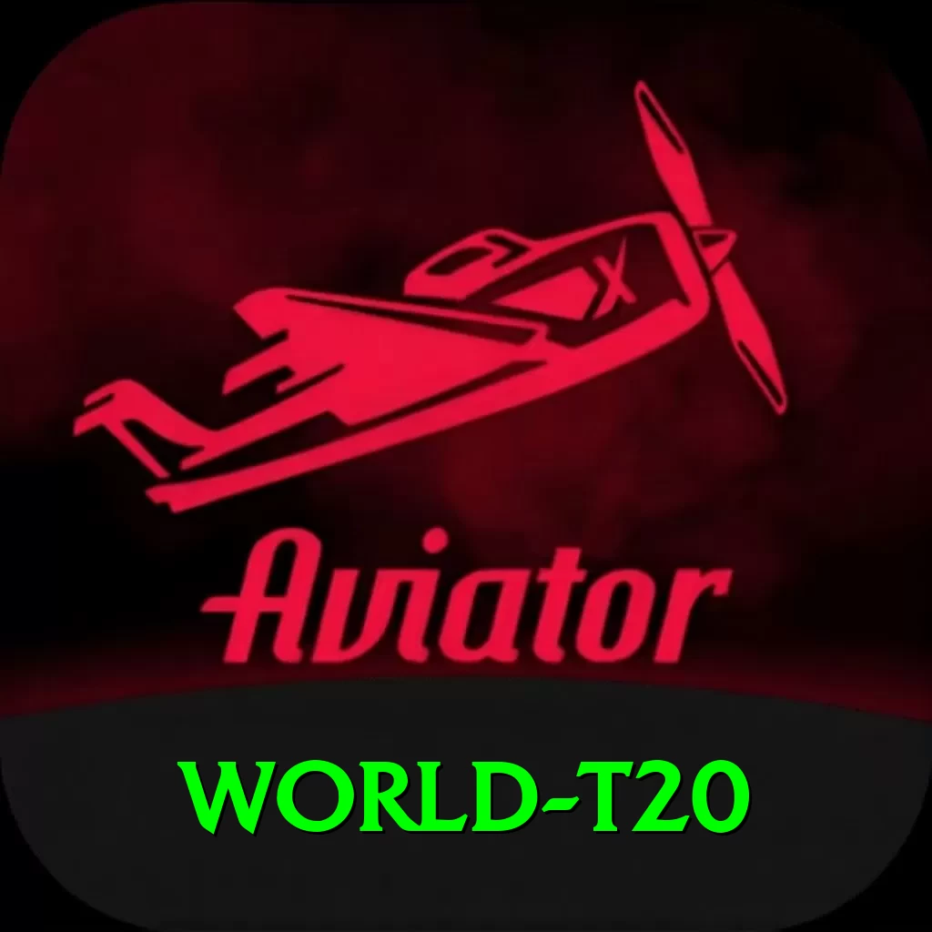 world t20 Ultimate v1.6.6 - 2