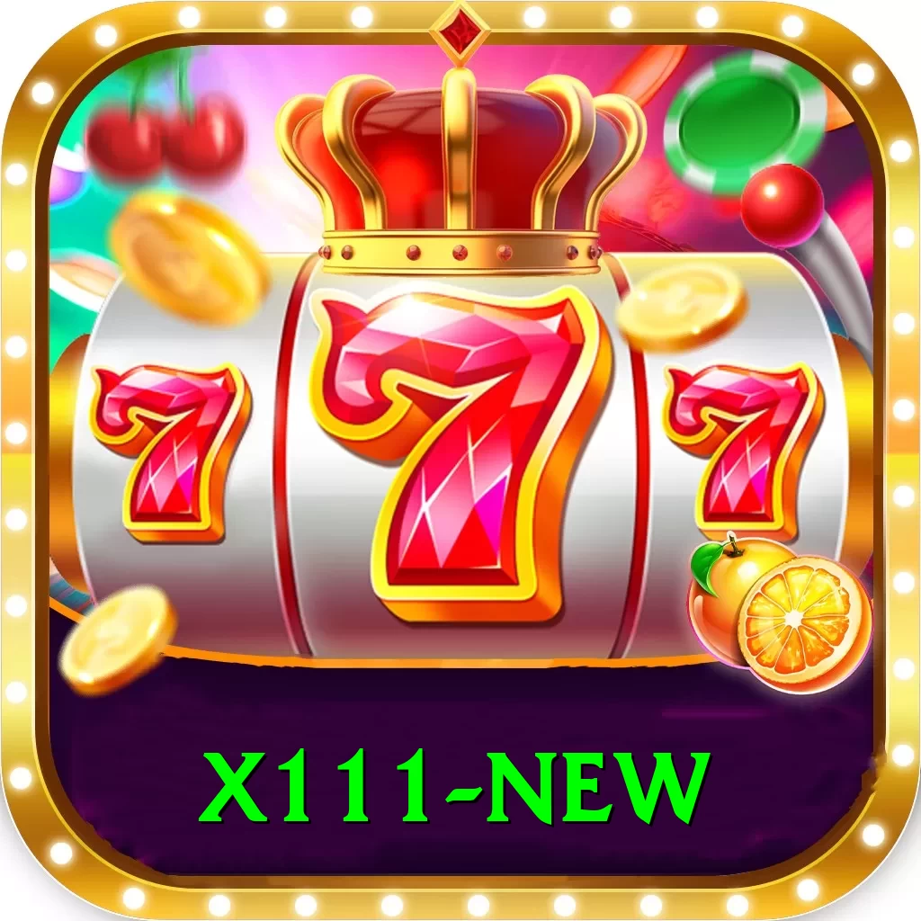 X111 King - Daily Bonus - 2