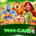 Y444 Game Pro Max v3.2.7