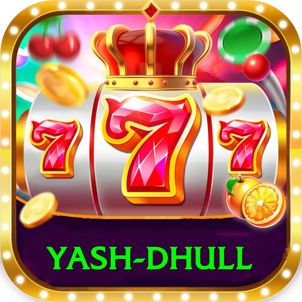 yash dhull Games (Casino & Earning) Elite v5.0.0 - 2