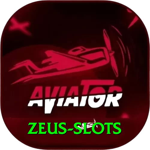 zeus slots Max v1.4.2 - 2