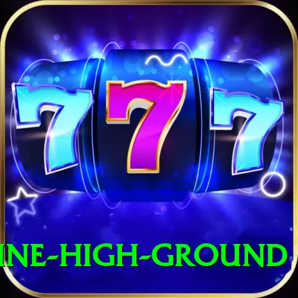 zipline high ground Plus Edition v3.4.2 - 2