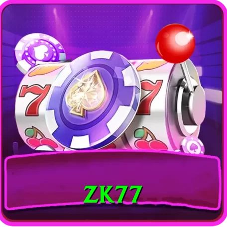 ZK77 Games (Casino & Earning) Gold vv3.0.2 - 2